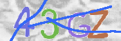 CAPTCHA 驗證圖片
