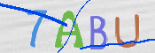 CAPTCHA 驗證圖片