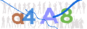 CAPTCHA 驗證圖片