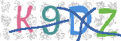 CAPTCHA 驗證圖片