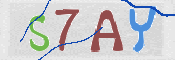 CAPTCHA 驗證圖片