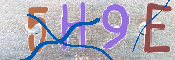 CAPTCHA 驗證圖片