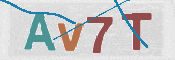 CAPTCHA 驗證圖片
