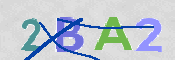 CAPTCHA 驗證圖片