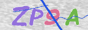 CAPTCHA 驗證圖片