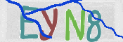 CAPTCHA 驗證圖片