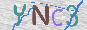 CAPTCHA 驗證圖片