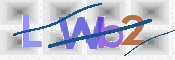 CAPTCHA 驗證圖片