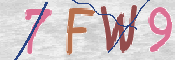 CAPTCHA 驗證圖片