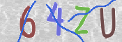 CAPTCHA 驗證圖片