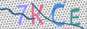CAPTCHA 驗證圖片