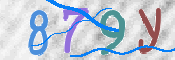 CAPTCHA 驗證圖片