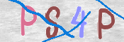 CAPTCHA 驗證圖片