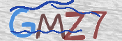 CAPTCHA 驗證圖片