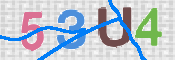 CAPTCHA 驗證圖片