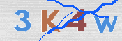 CAPTCHA 驗證圖片