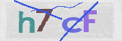 CAPTCHA 驗證圖片