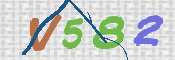CAPTCHA 驗證圖片