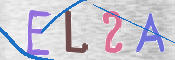 CAPTCHA 驗證圖片