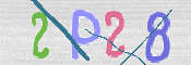 CAPTCHA 驗證圖片