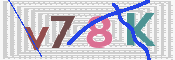 CAPTCHA 驗證圖片