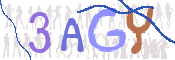 CAPTCHA 驗證圖片