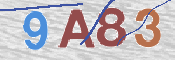 CAPTCHA 驗證圖片