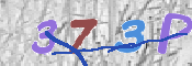 CAPTCHA 驗證圖片