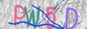 CAPTCHA 驗證圖片