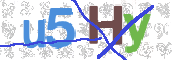 CAPTCHA 驗證圖片