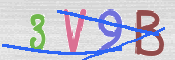 CAPTCHA 驗證圖片