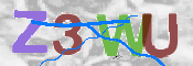 CAPTCHA 驗證圖片
