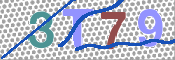 CAPTCHA 驗證圖片