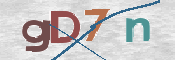 CAPTCHA 驗證圖片