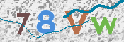 CAPTCHA 驗證圖片