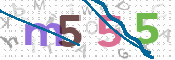 CAPTCHA 驗證圖片