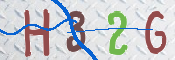 CAPTCHA 驗證圖片