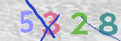 CAPTCHA 驗證圖片
