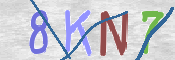 CAPTCHA 驗證圖片