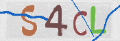 CAPTCHA 驗證圖片