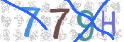 CAPTCHA 驗證圖片