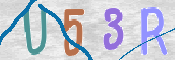 CAPTCHA 驗證圖片
