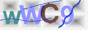 CAPTCHA 驗證圖片