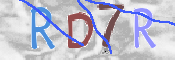 CAPTCHA 驗證圖片