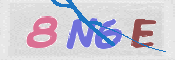 CAPTCHA 驗證圖片
