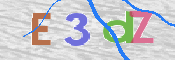CAPTCHA 驗證圖片