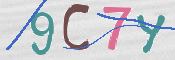 CAPTCHA 驗證圖片