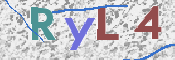 CAPTCHA 驗證圖片