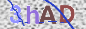 CAPTCHA 驗證圖片