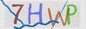 CAPTCHA 驗證圖片